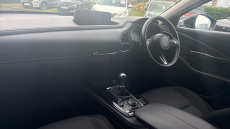 Mazda CX-30 2.5 e-Skyactiv G MHEV [140] Homura 5dr Petrol Hatchback